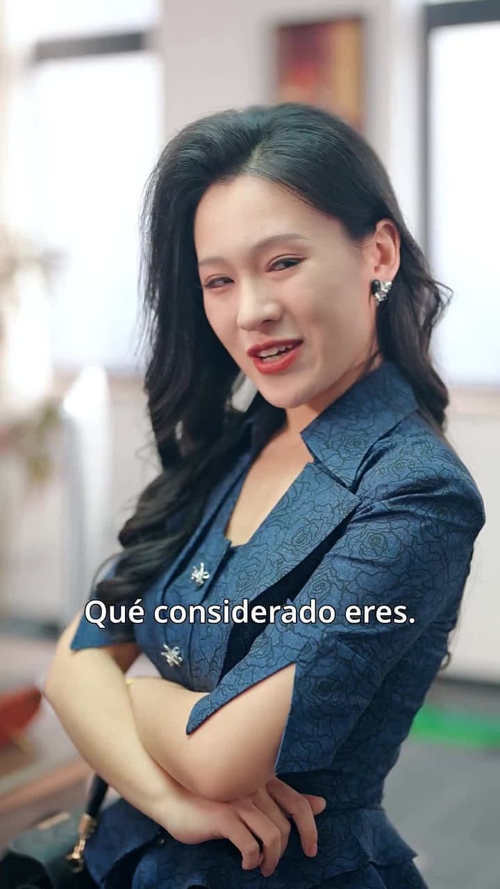 Soy la consentida de papá - Episode 45