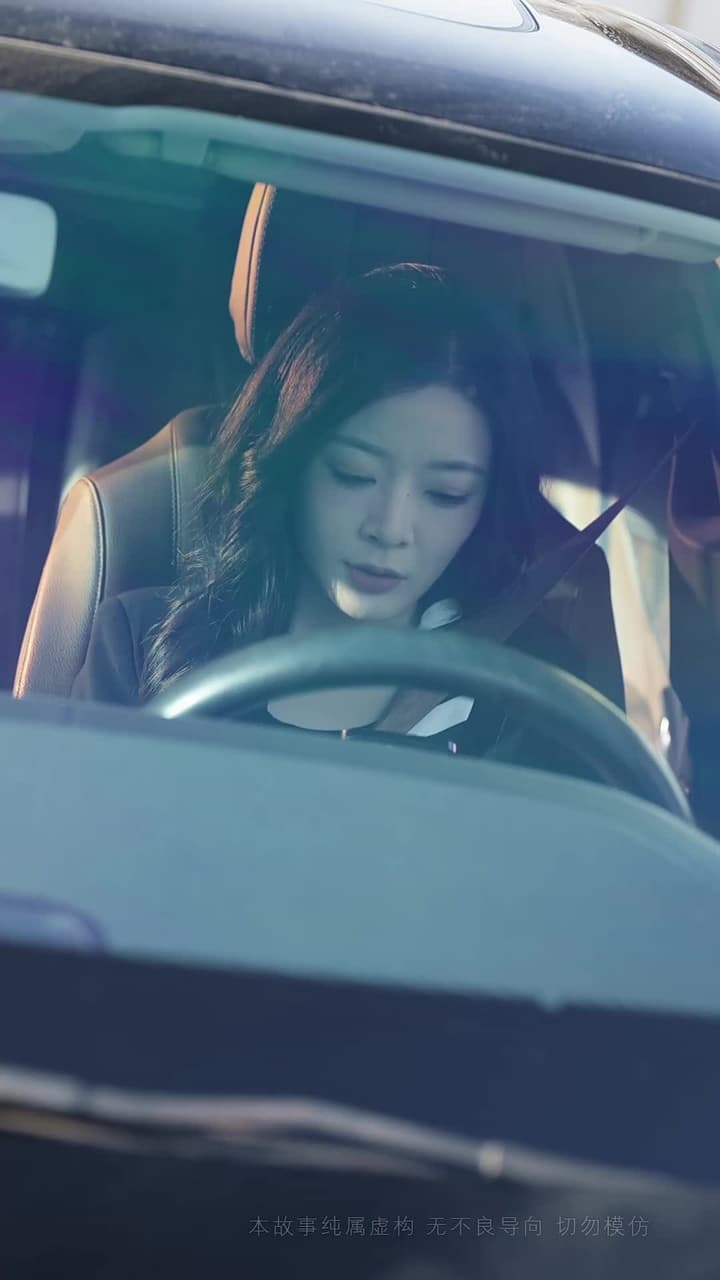 也曾照徹微塵 - Episode 32