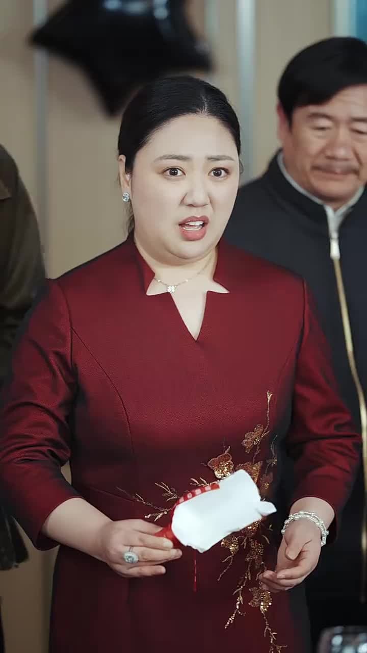 老來得子 - Episode 41