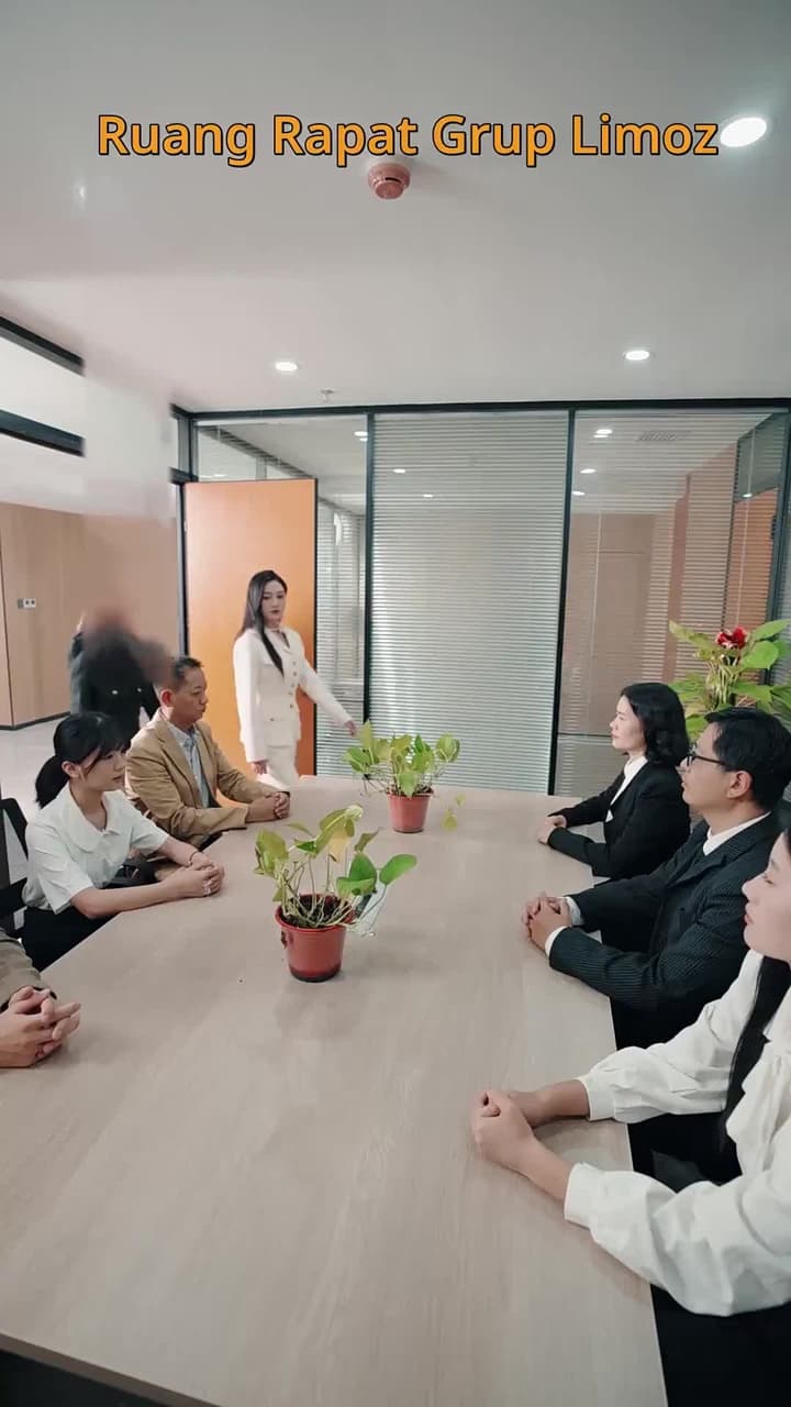 Kekuatan di Usia Paruh Baya - Episode 65