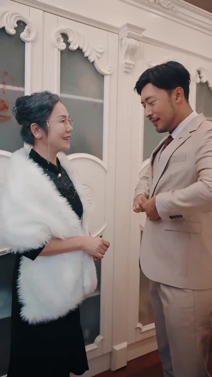 Kekuatan di Usia Paruh Baya - Episode 53