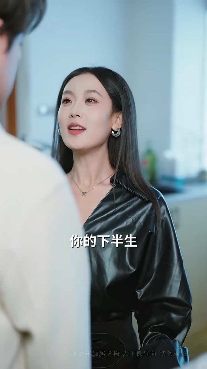 也曾照徹微塵 - Episode 47