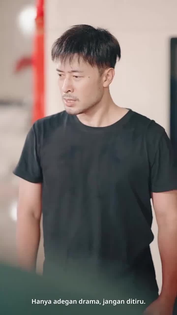 Kekuatan di Usia Paruh Baya - Episode 14