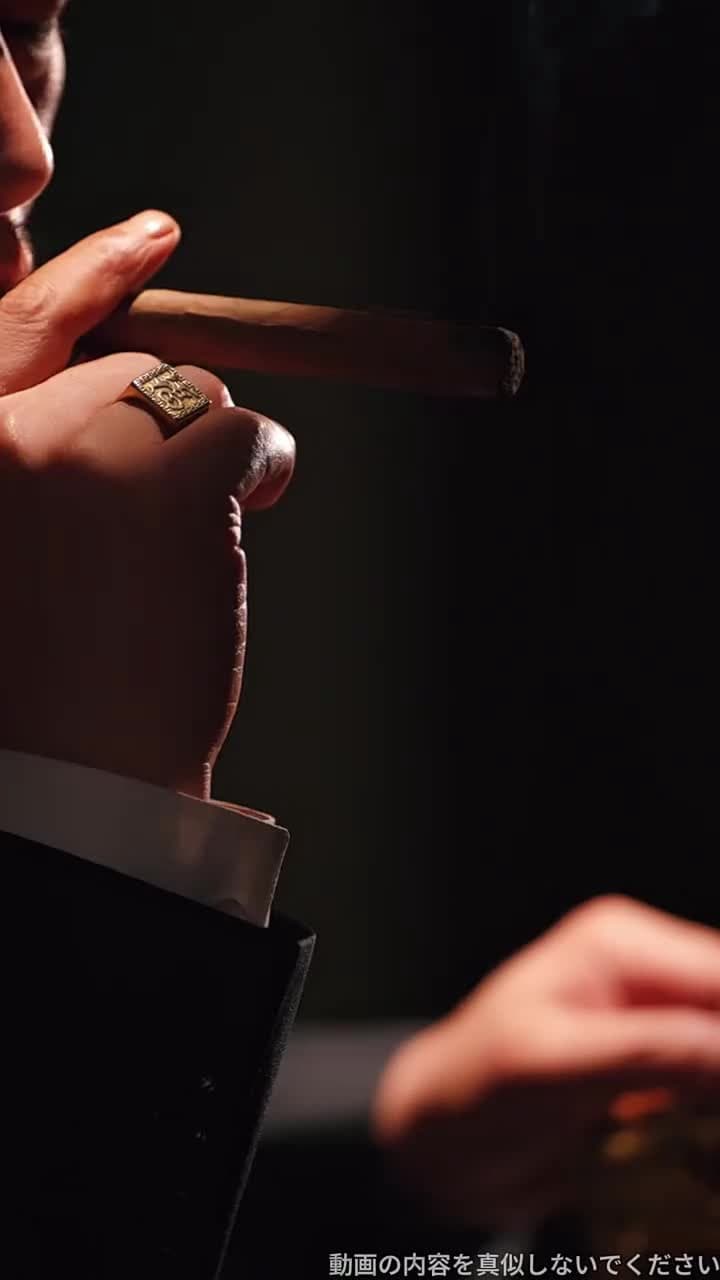 [吹替]因縁の決算 - Episode 57