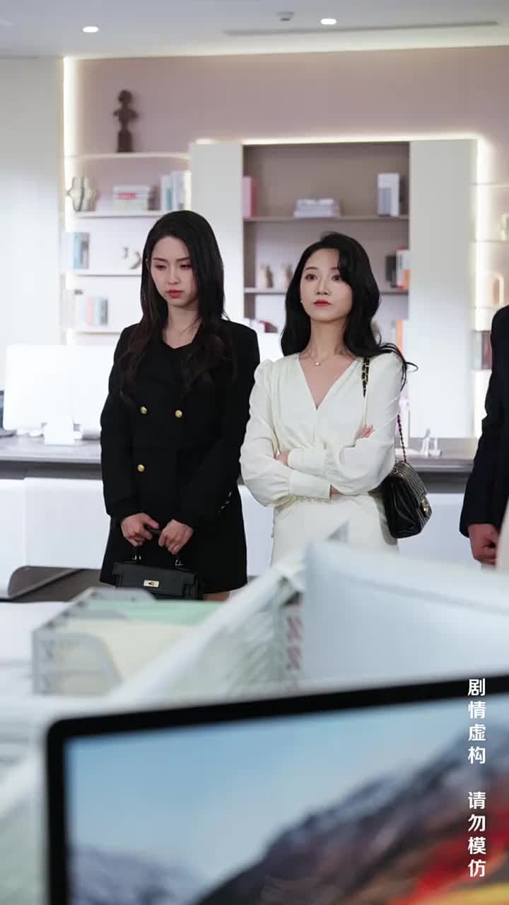 月光渡我向星河 - Episode 65