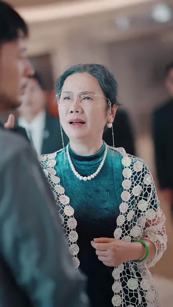 Kekuatan di Usia Paruh Baya - Episode 30