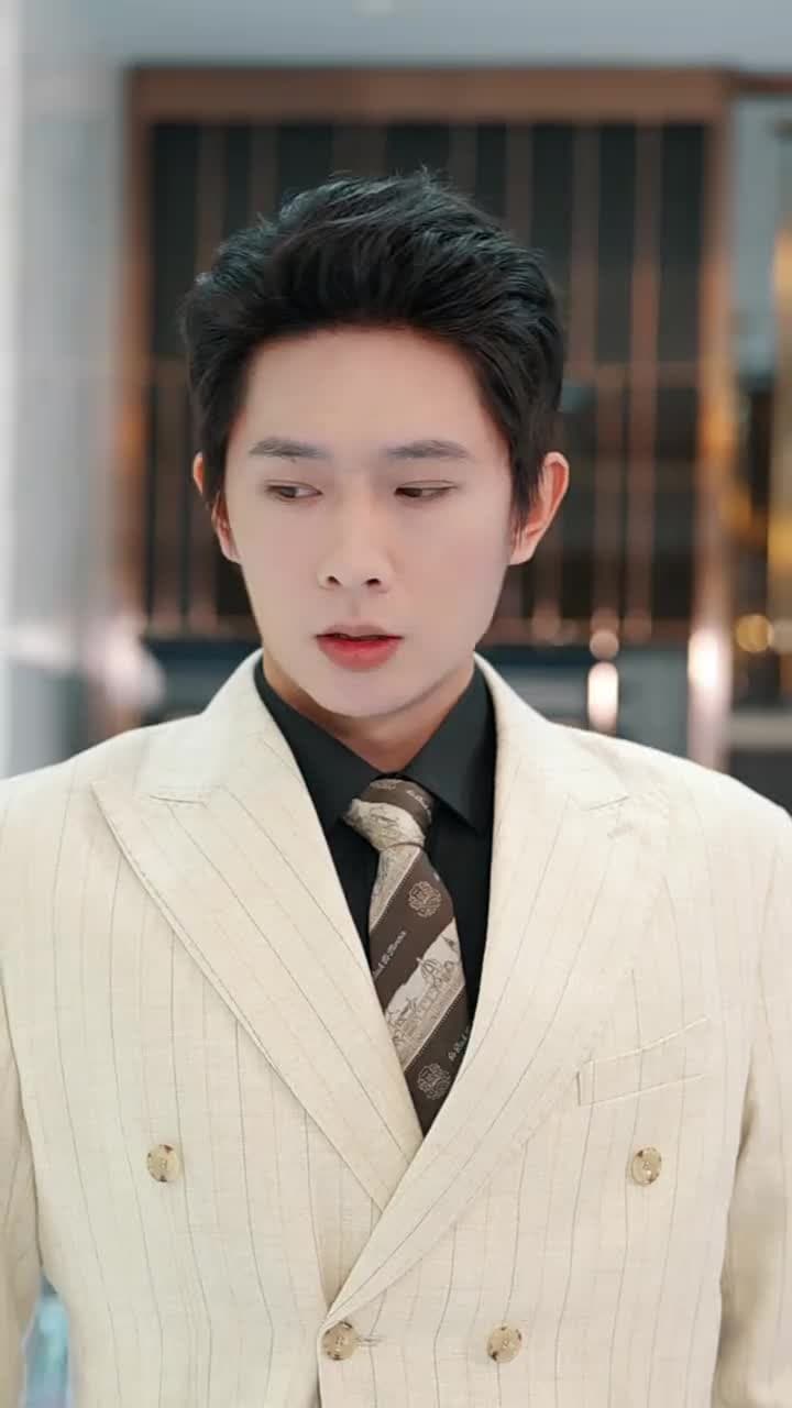 Simpanan yang Balas Dendam - Episode 23