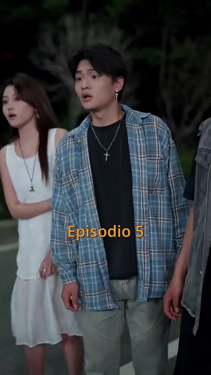[Doblado] De Vuelta al Rumbo Correcto - Episode 5
