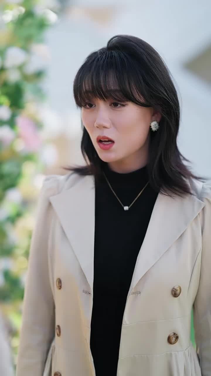 月光渡我向星河 - Episode 31