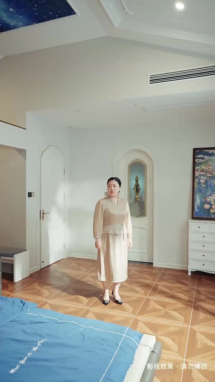 老來得子 - Episode 11