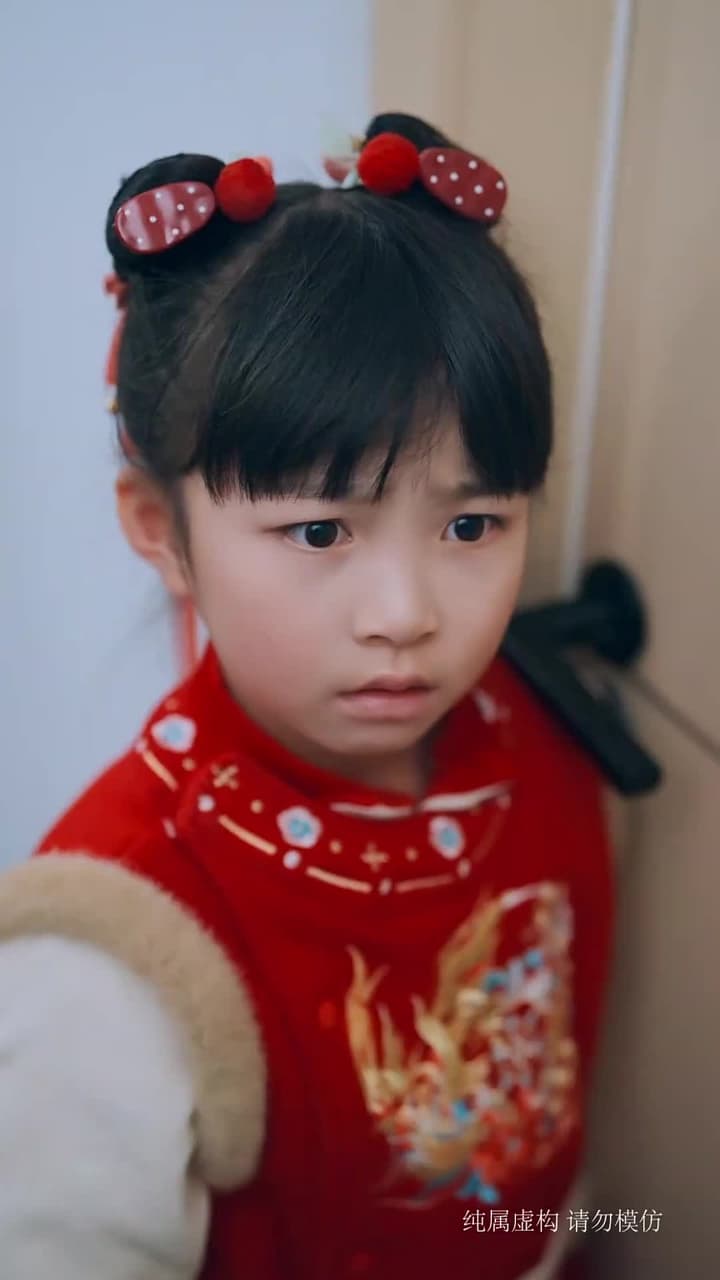 別惹小福寶,她烏鴉嘴又顯靈了 - Episode 20