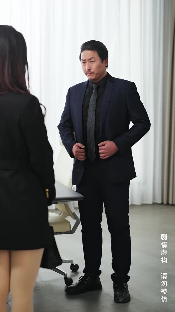 月光渡我向星河 - Episode 59