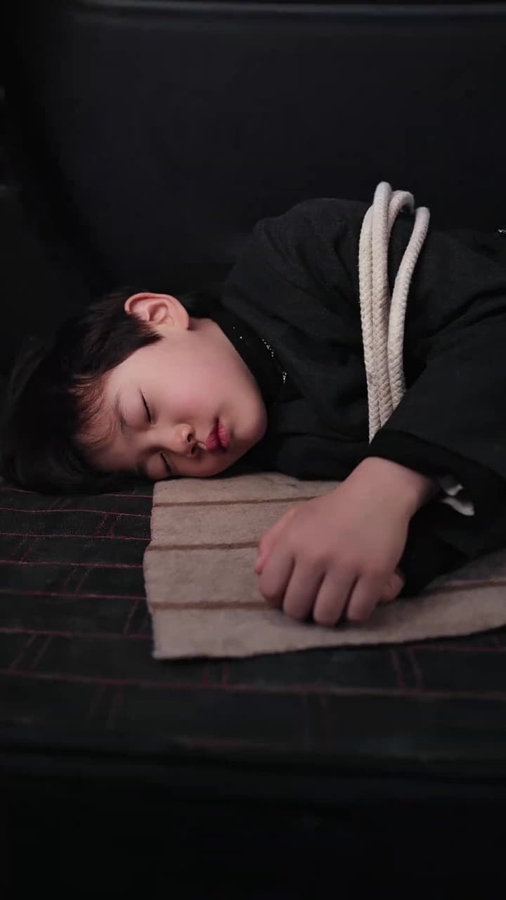 月光渡我向星河 - Episode 27