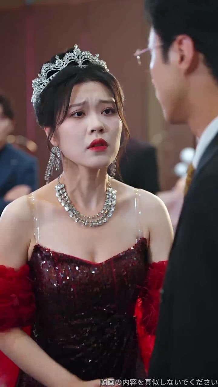 [吹替]因縁の決算 - Episode 15