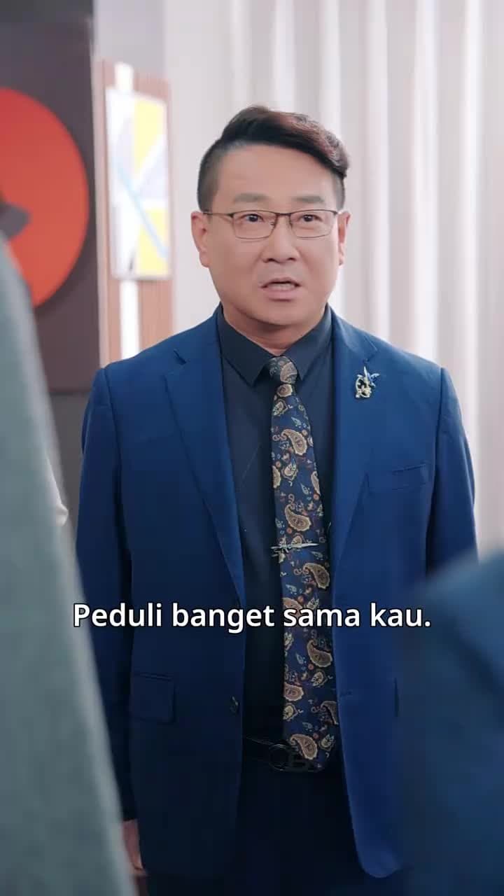 Simpanan yang Balas Dendam - Episode 36