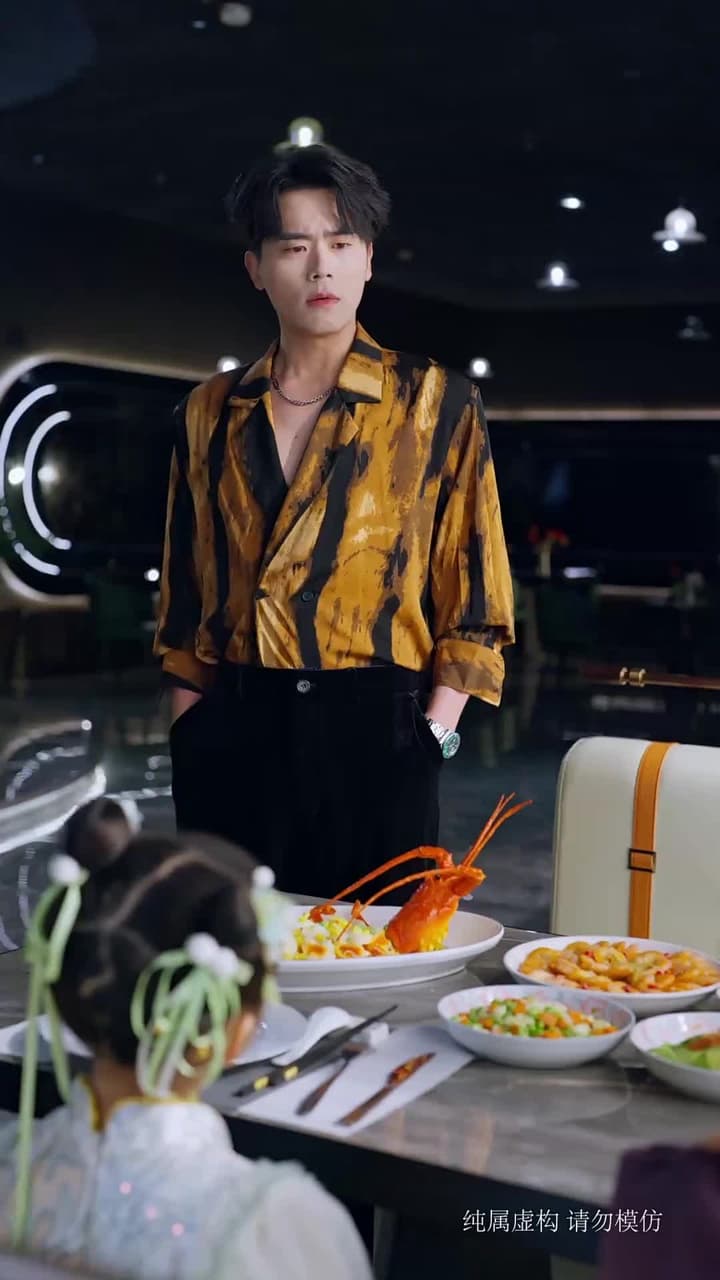 別惹小福寶,她烏鴉嘴又顯靈了 - Episode 58