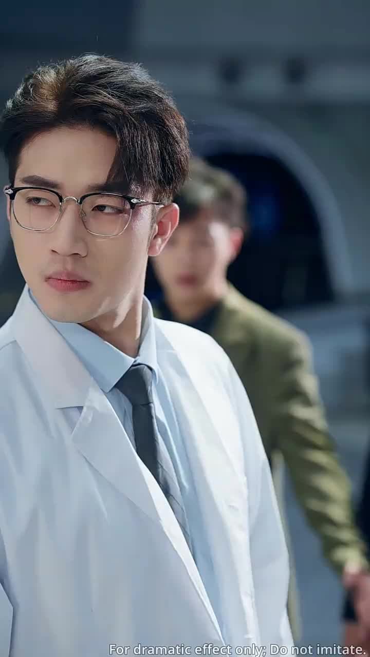 Vital Signs of Revenge - Episode 10