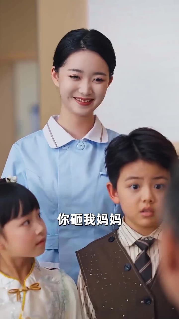 別惹小福寶，她烏鴉嘴又顯靈了 - Episode 66