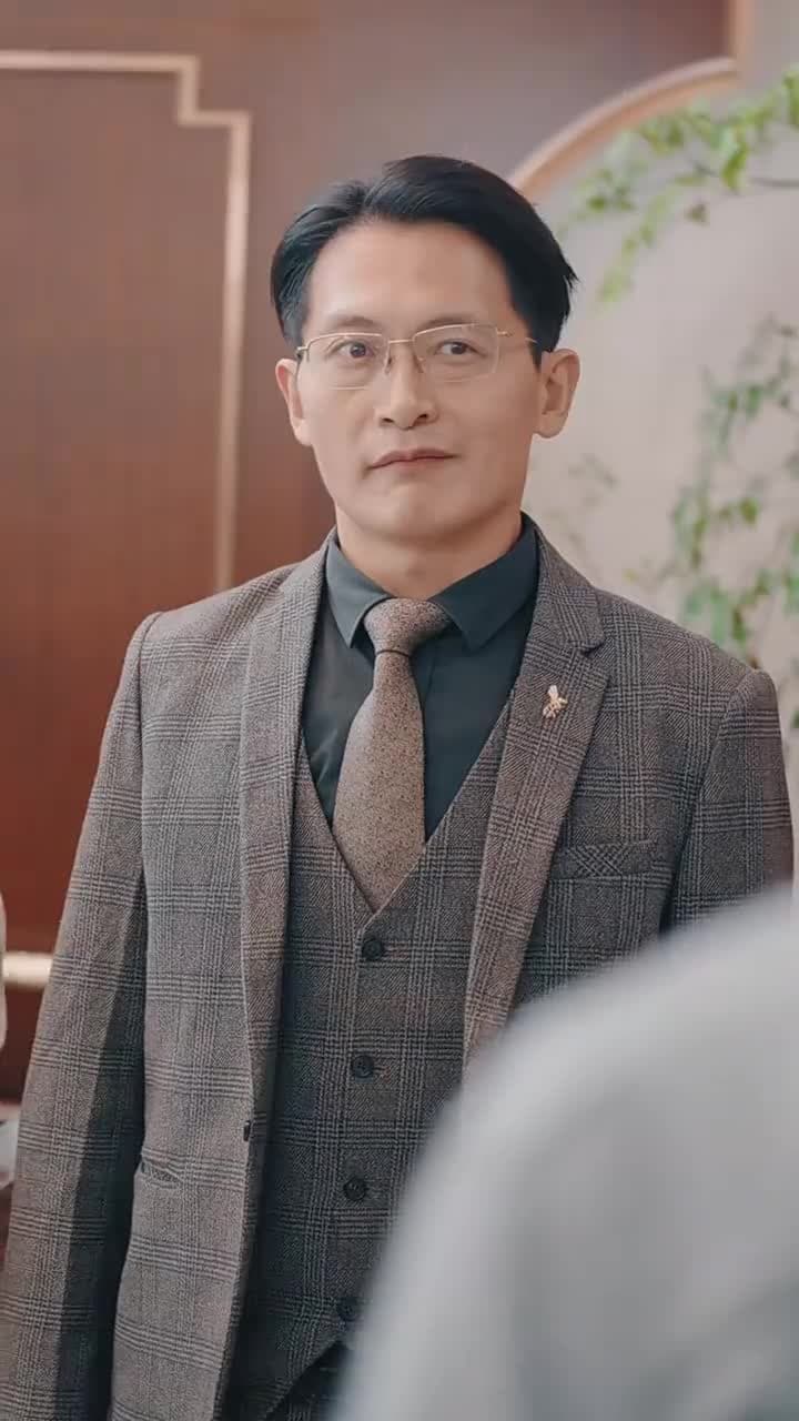 Kekuatan di Usia Paruh Baya - Episode 35