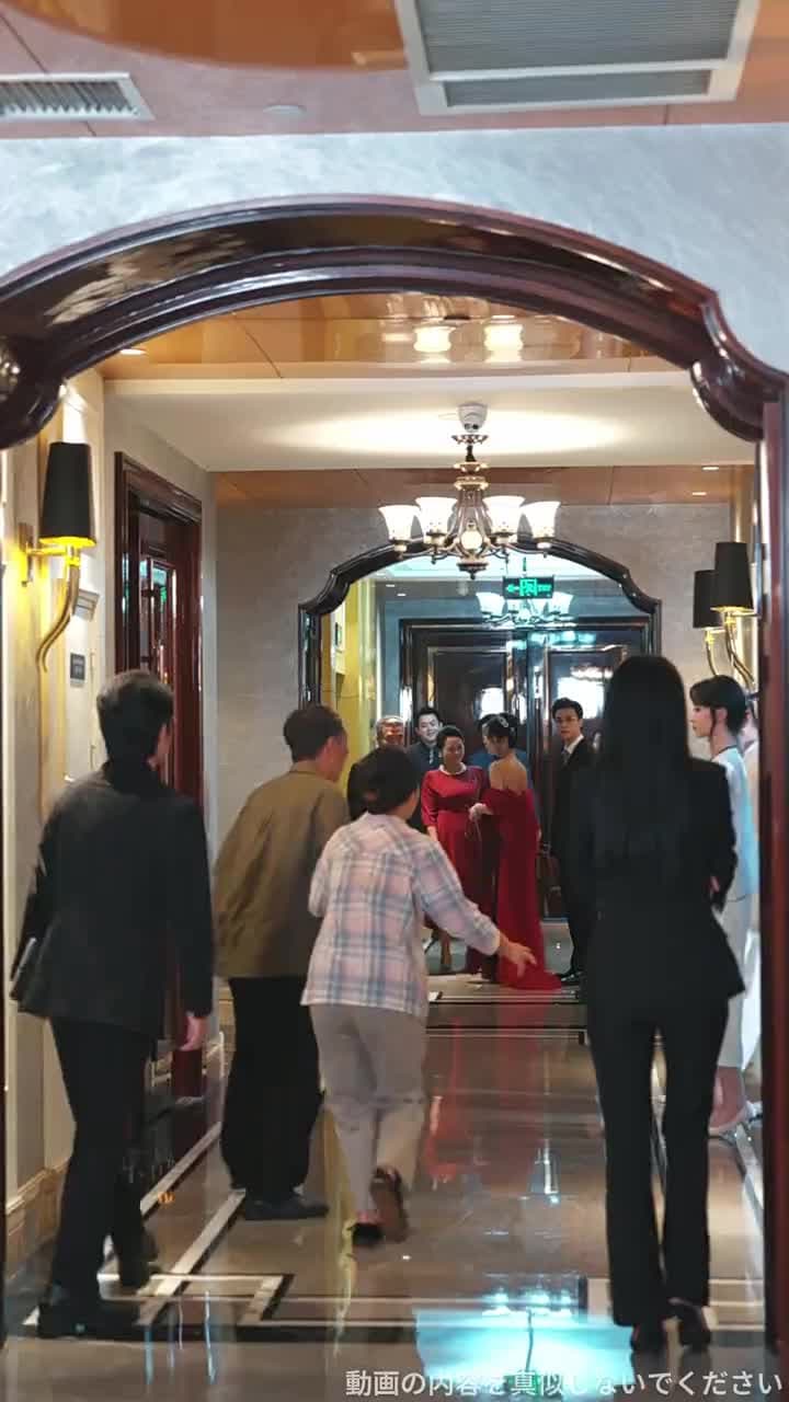 [吹替]因縁の決算 - Episode 29