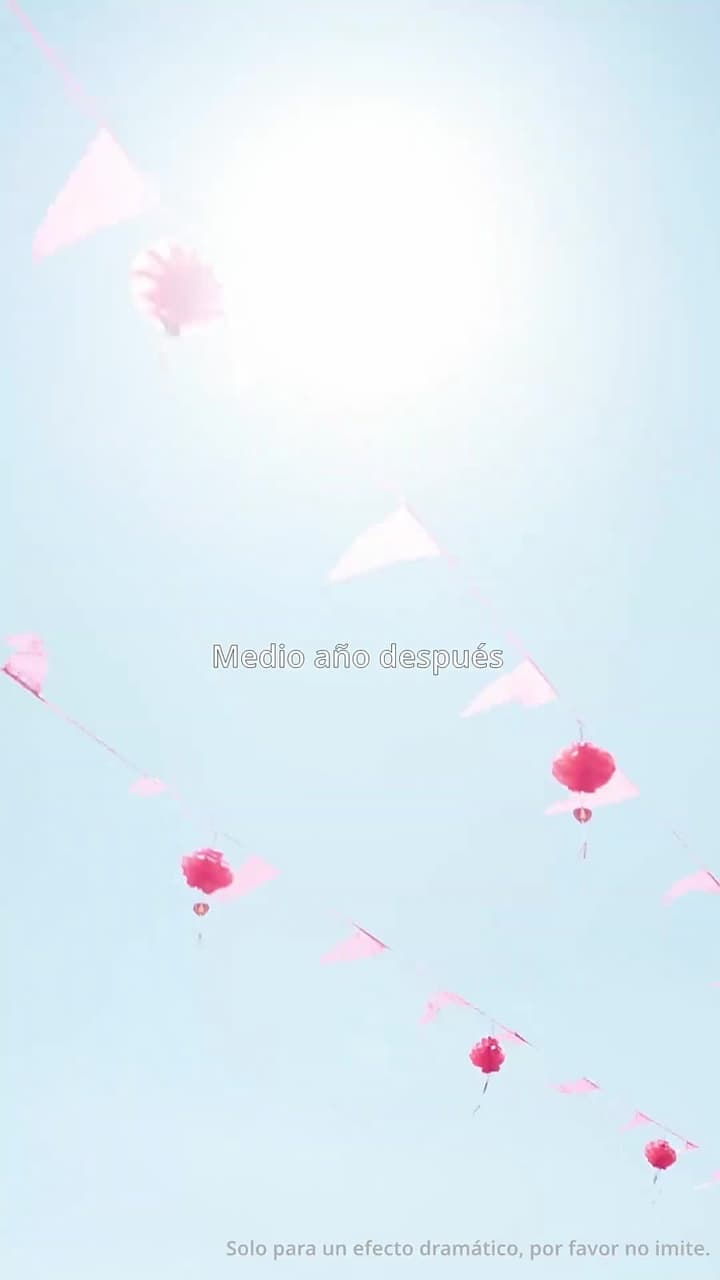 A los 40, rompí mi destino - Episode 70