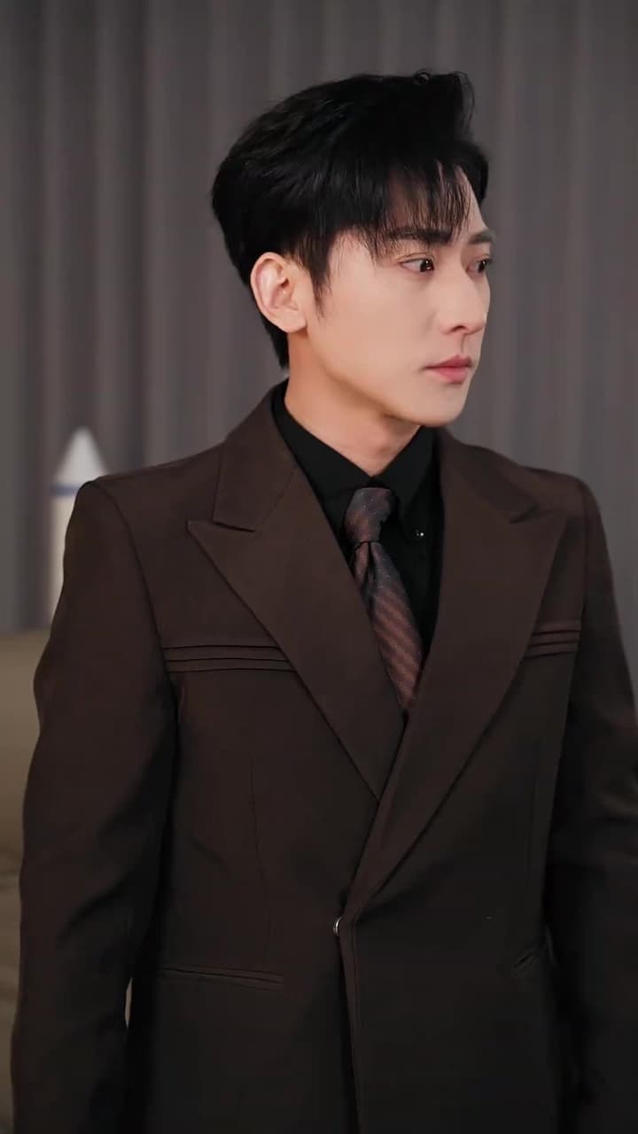 月光渡我向星河 - Episode 37