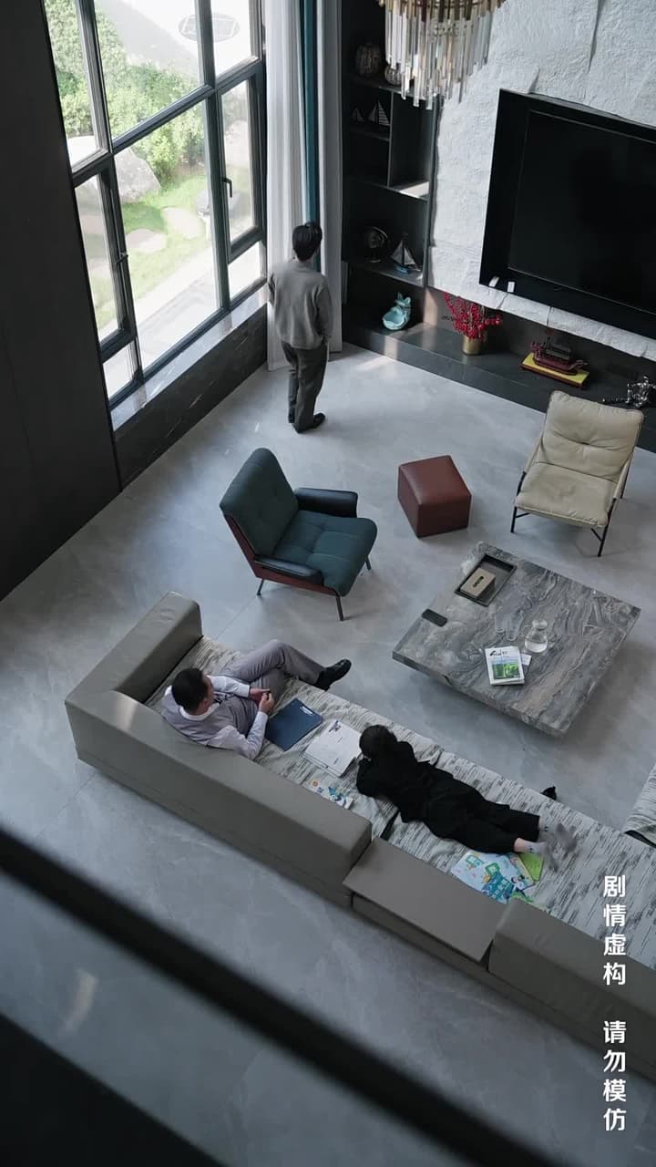 月光渡我向星河 - Episode 51