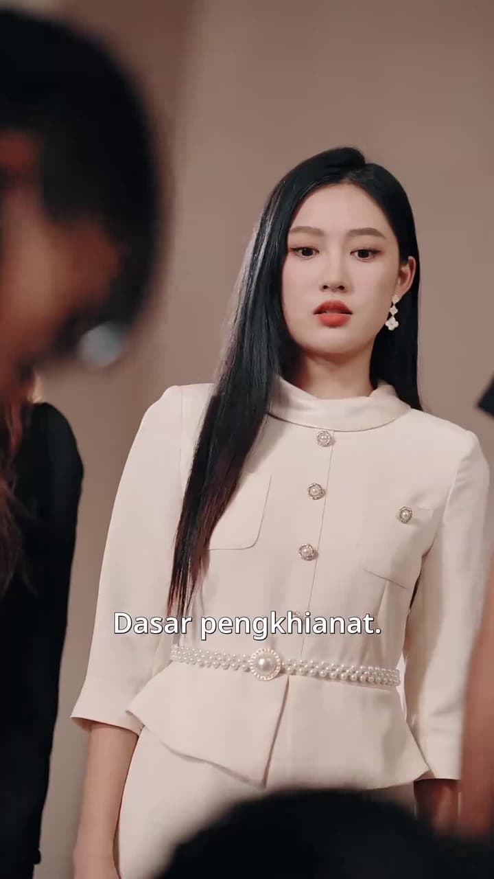 Kekuatan di Usia Paruh Baya - Episode 17