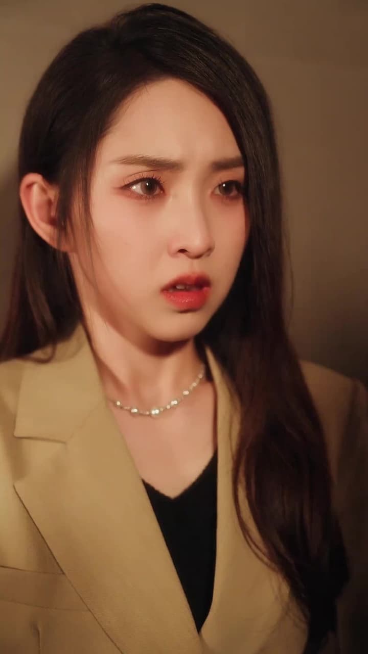 月光渡我向星河 - Episode 21