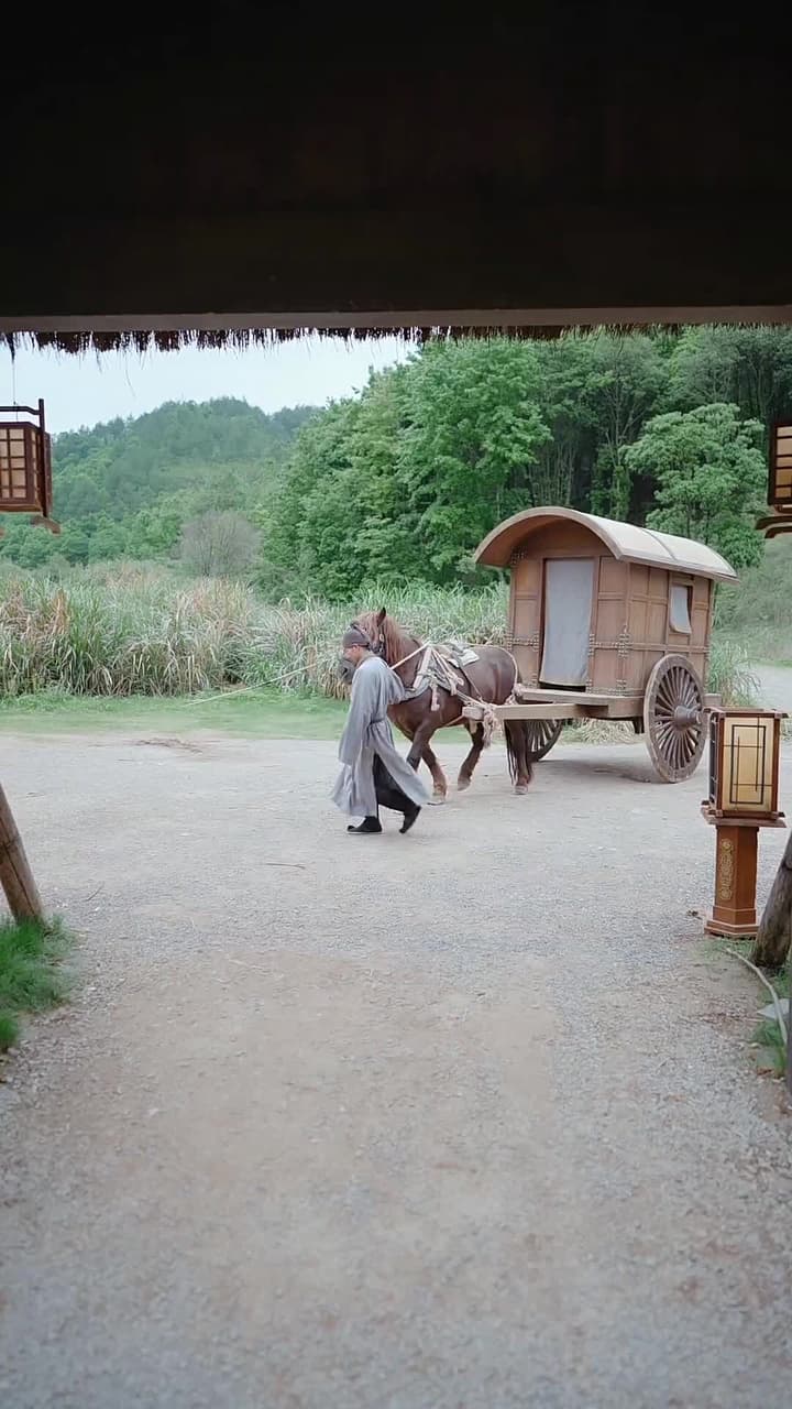 私、悪役権臣の悪女妻へ転生した - Episode 32
