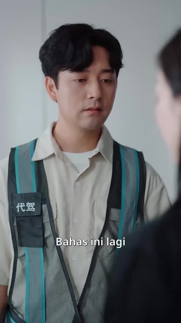 Penikahan di Ambang Pemisahan - Episode 45