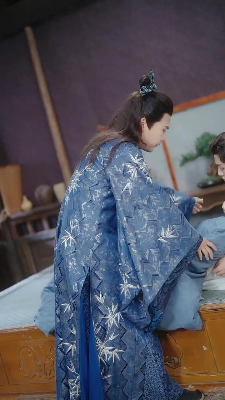 私、悪役権臣の悪女妻へ転生した - Episode 17