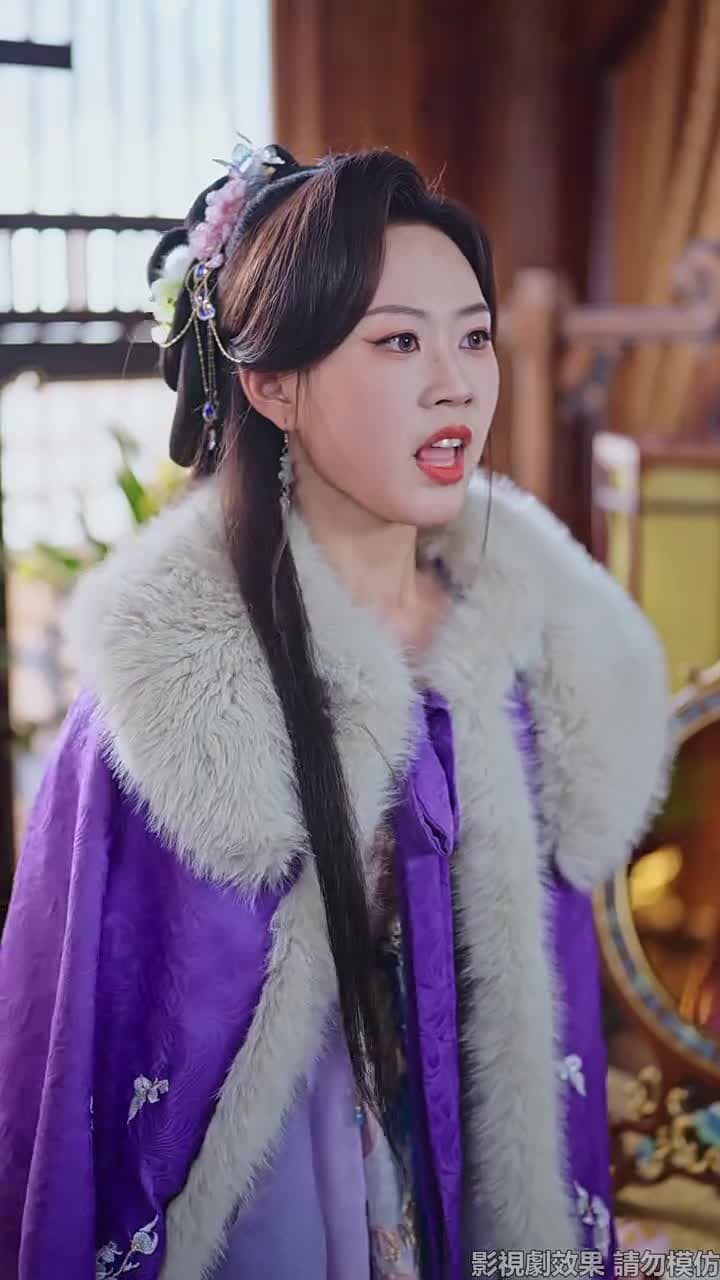 再世榮華 - Episode 15