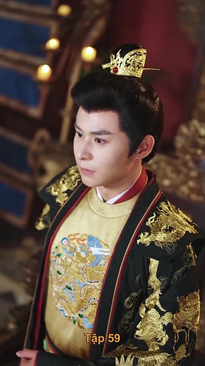 Thần Y Vương Phi - Episode 59