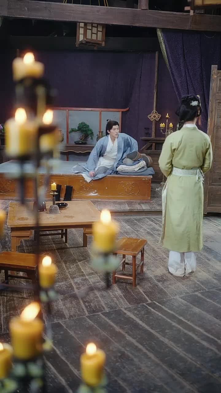 私、悪役権臣の悪女妻へ転生した - Episode 34