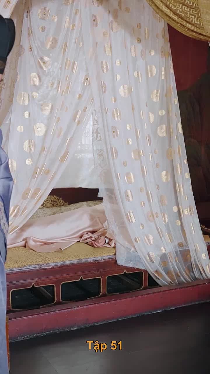Thần Y Vương Phi - Episode 51