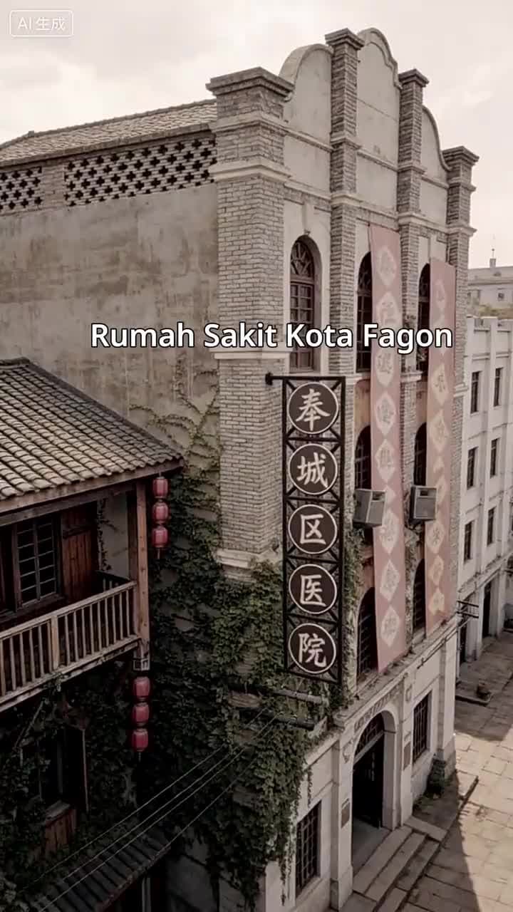 Terlambat Menyadari Cinta - Episode 12