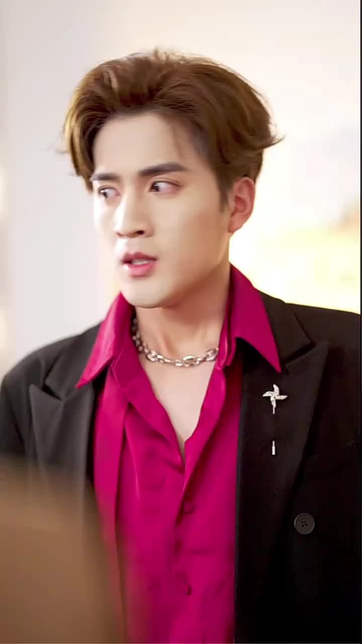 [Dubbing]Malam Yang Panjang - Episode 19