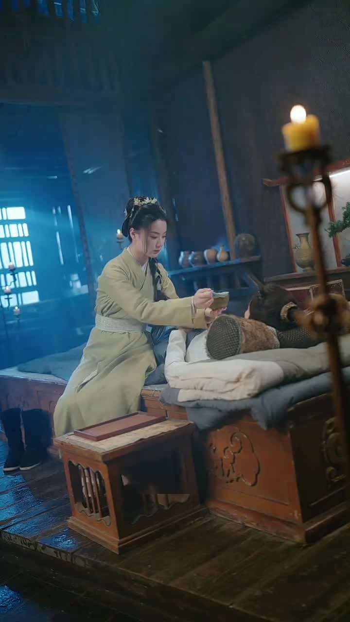 私、悪役権臣の悪女妻へ転生した - Episode 23