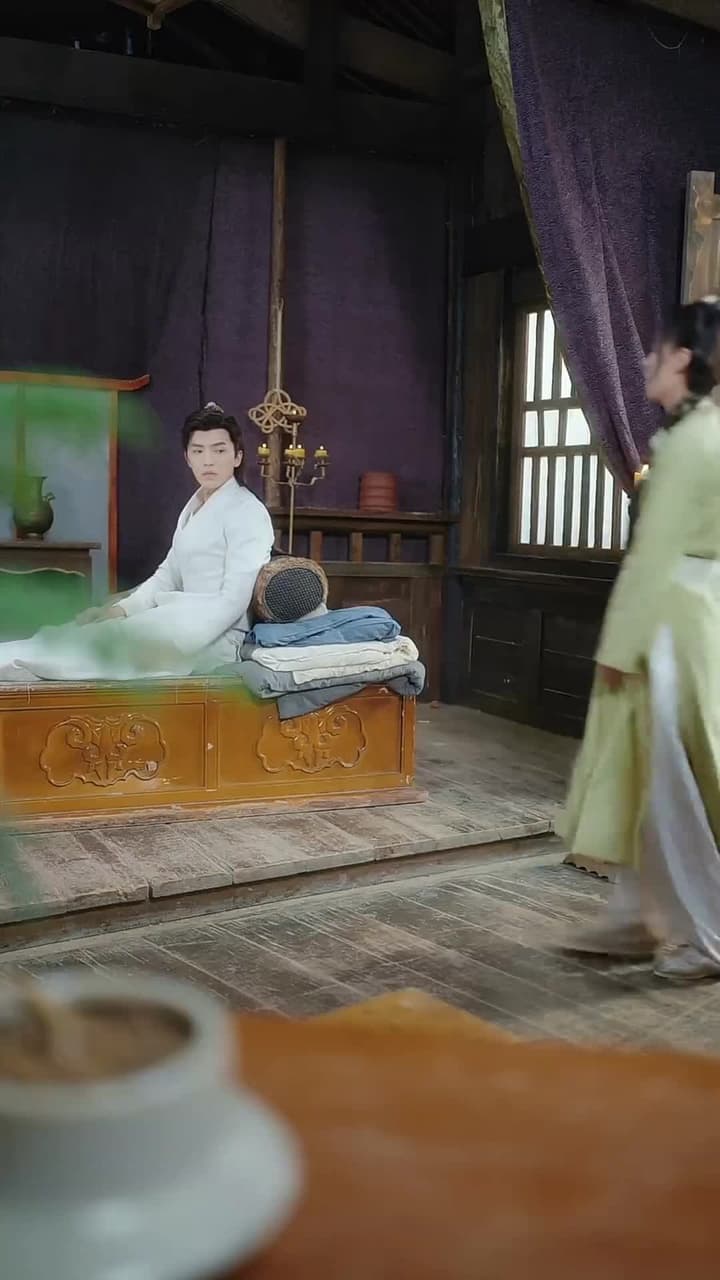 私、悪役権臣の悪女妻へ転生した - Episode 16