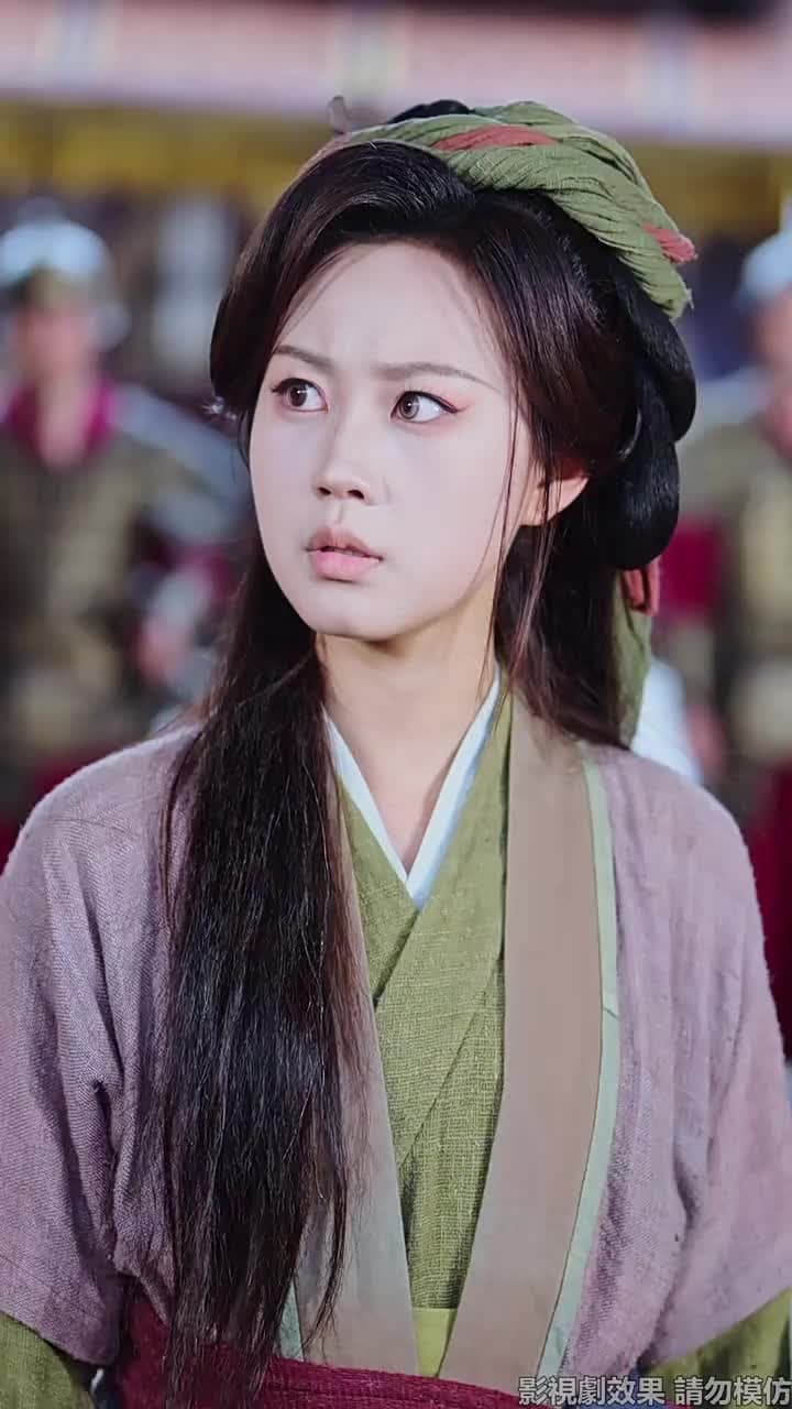 再世榮華 - Episode 41