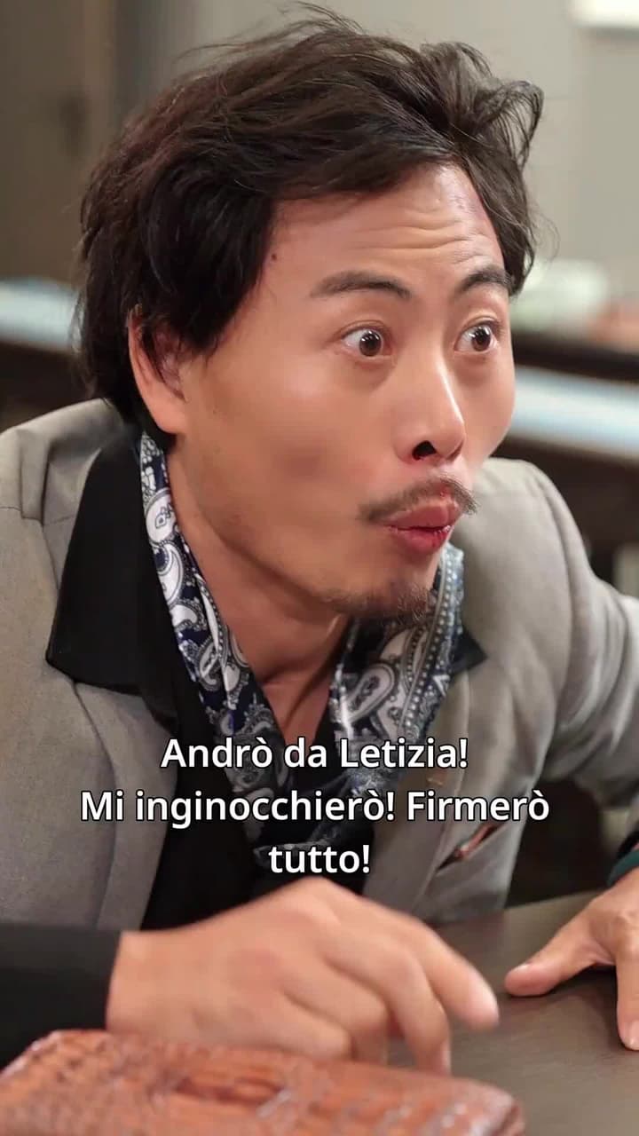 Il Risveglio del Supremo - Episode 27