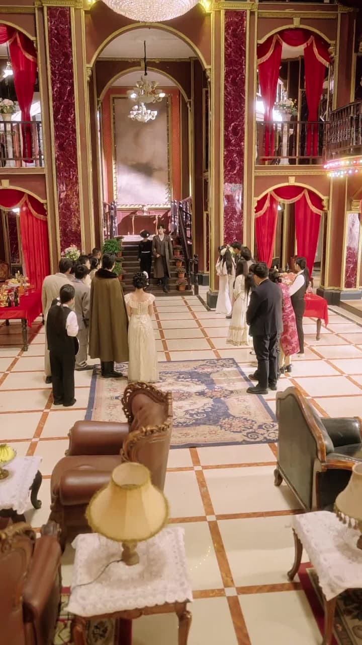 Terlambat Menyadari Cinta - Episode 31
