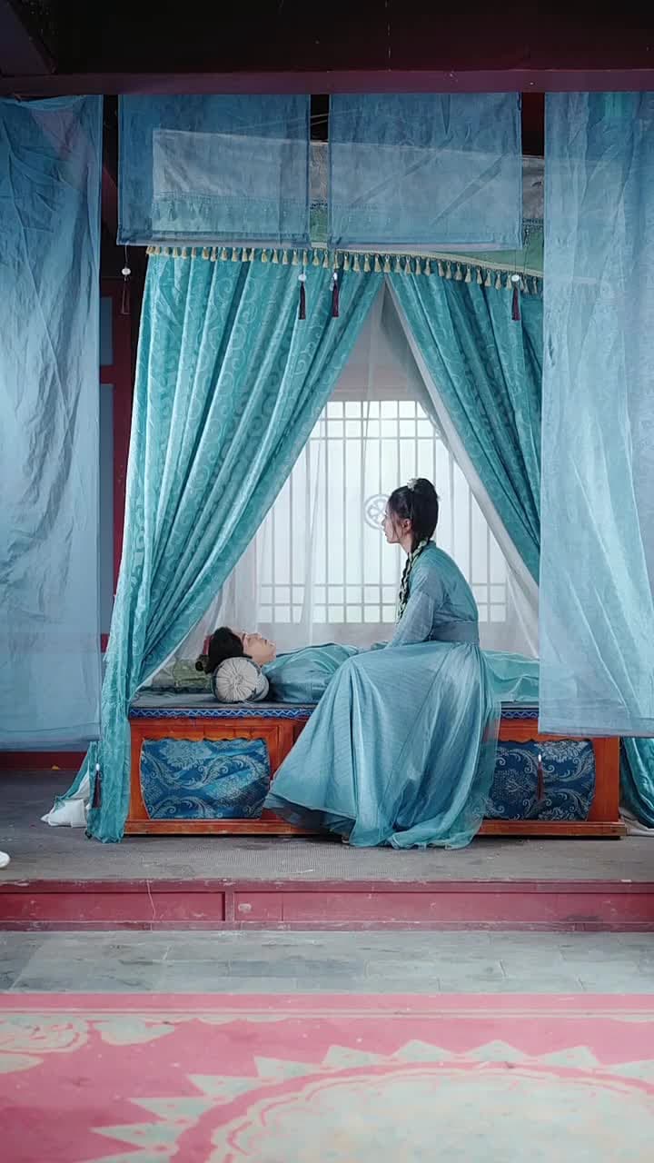 私、悪役権臣の悪女妻へ転生した - Episode 79