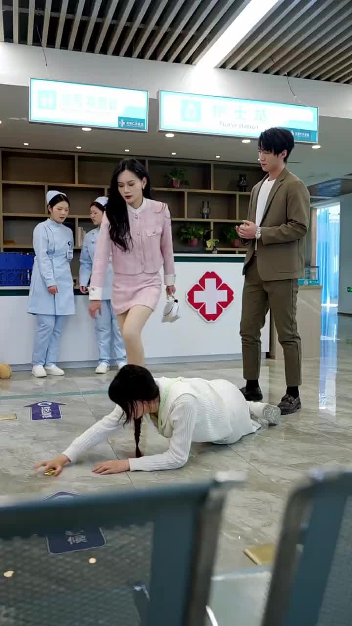Kızım İçin Savaşıyorum - Episode 23