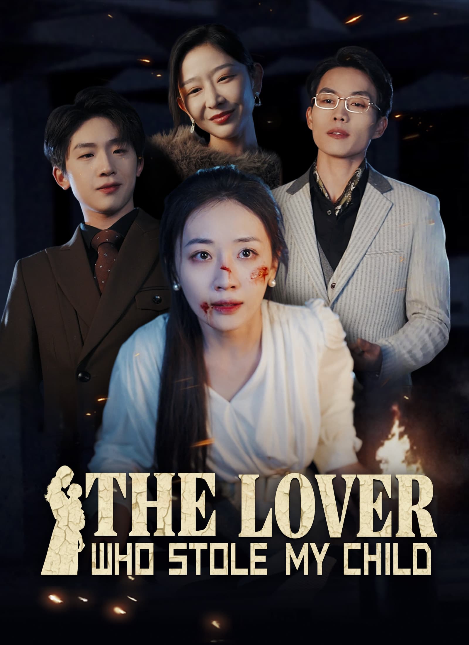 The Lover Who Stole My Child