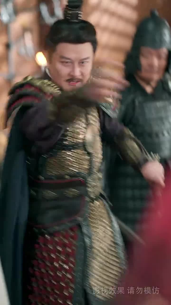 扶鸞上淵 - Episode 34
