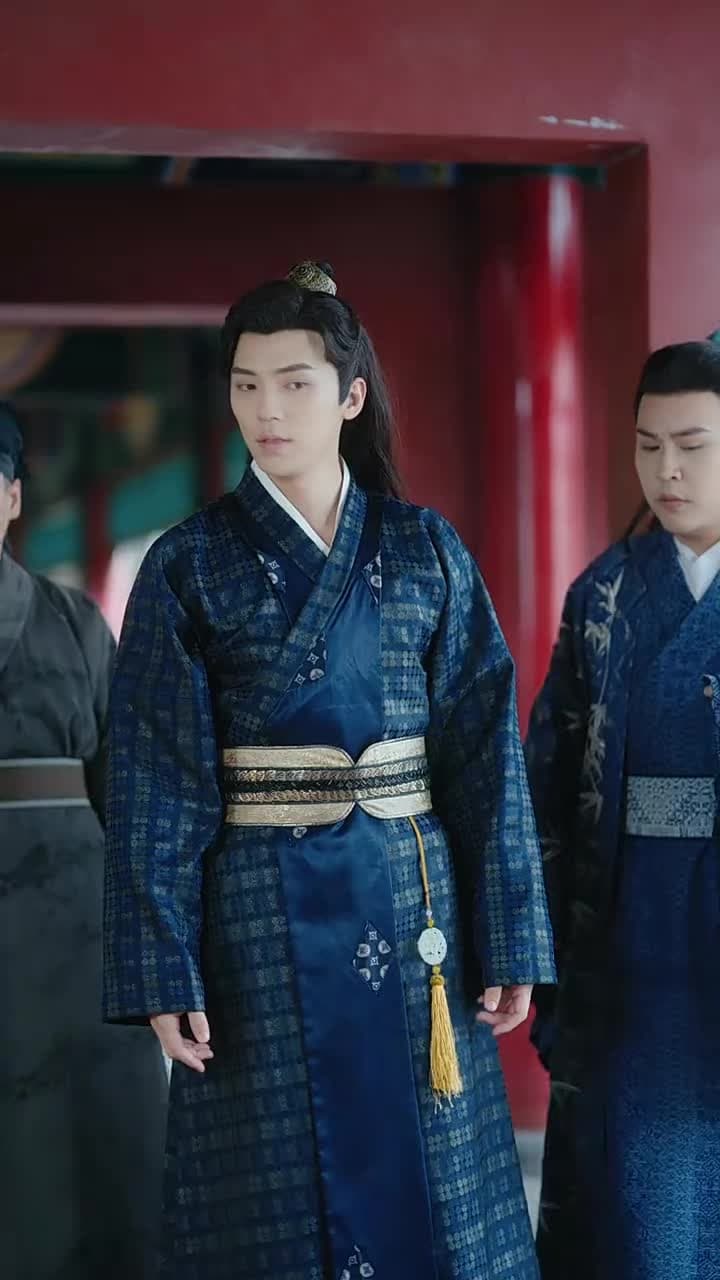 私、悪役権臣の悪女妻へ転生した - Episode 70
