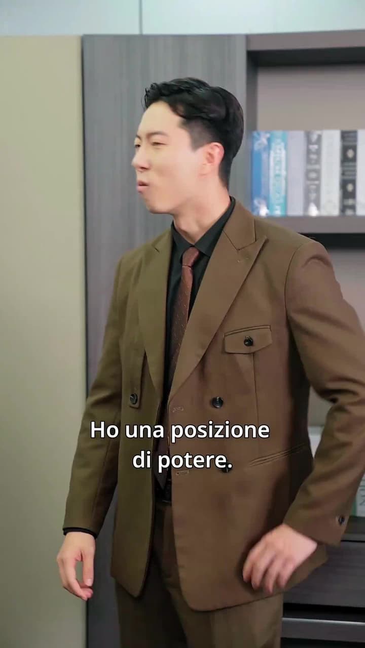 Il Risveglio del Supremo - Episode 34