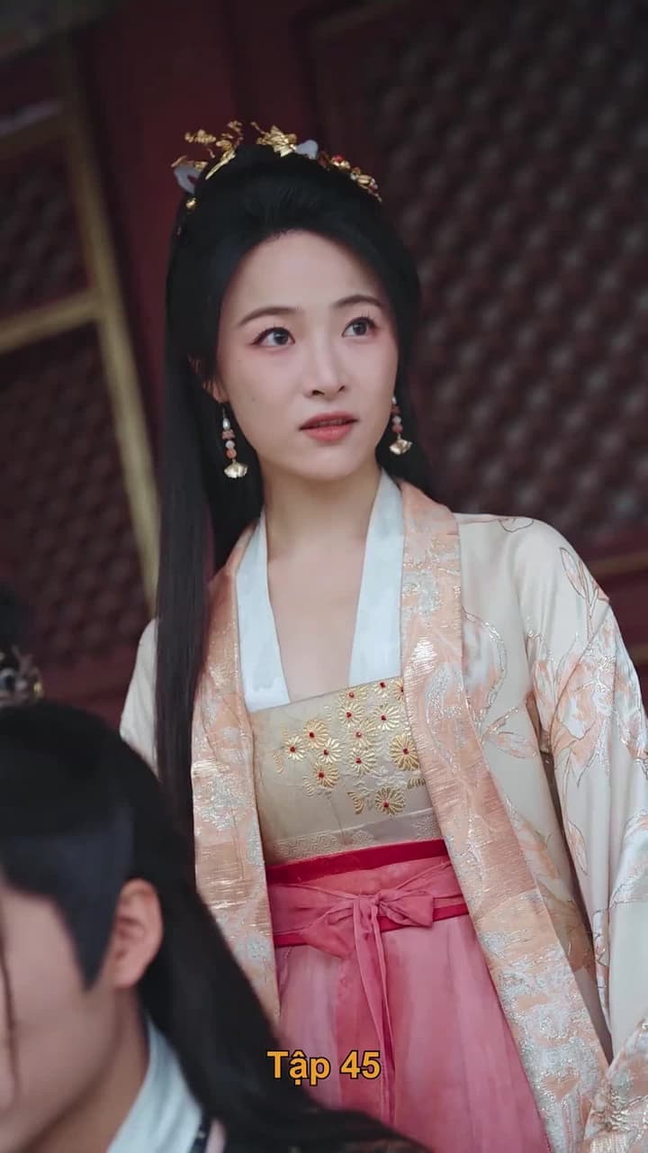 Thần Y Vương Phi - Episode 45